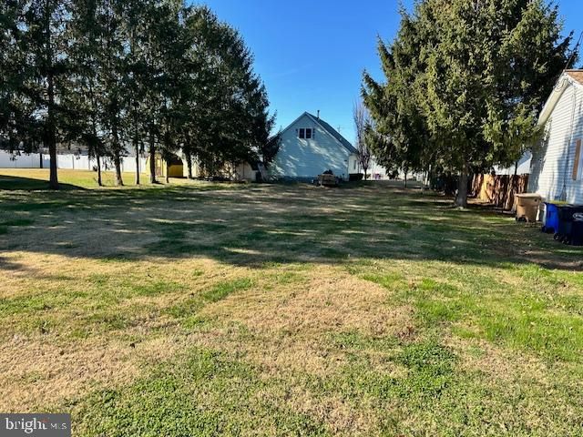 0 W FISHER AVE, Milford, DE 19963