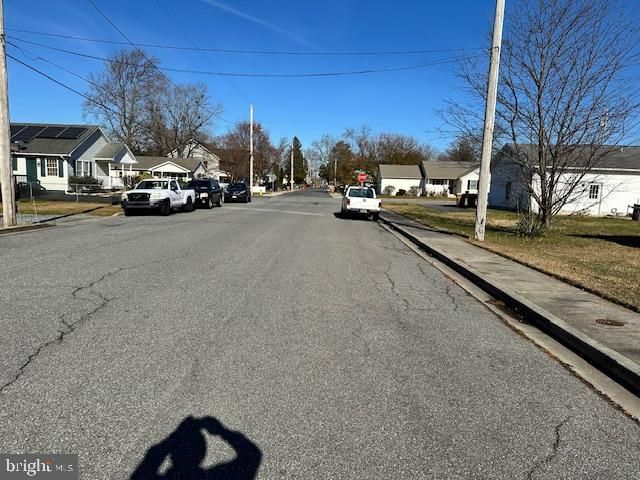 0 W FISHER AVE, Milford, DE 19963