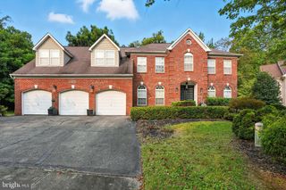 6413 GALLERY ST, Bowie, MD 20720