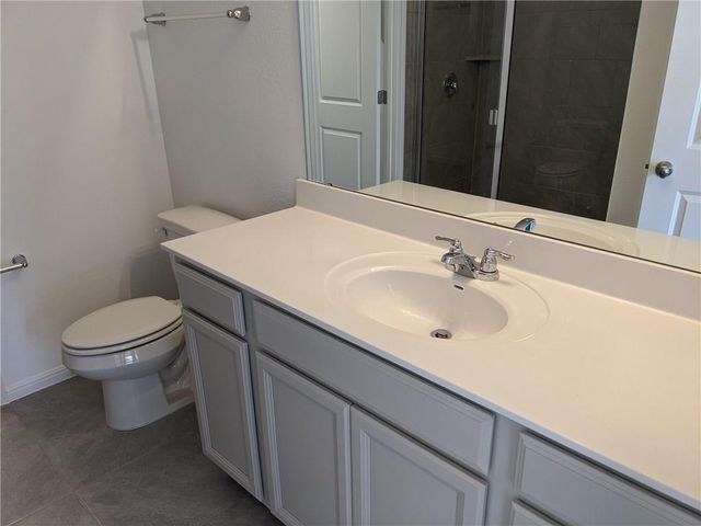 6705 Routenburn ST, Austin, TX 78754