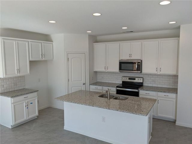 6705 Routenburn ST, Austin, TX 78754