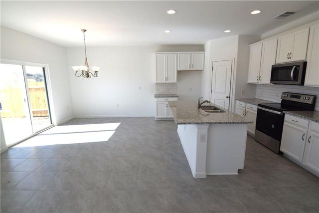 6705 Routenburn ST, Austin, TX 78754