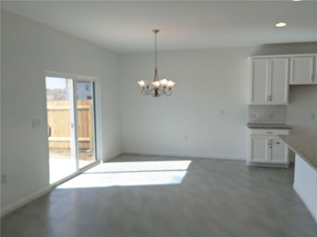 6705 Routenburn ST, Austin, TX 78754