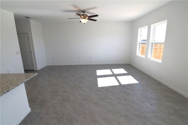 6705 Routenburn ST, Austin, TX 78754