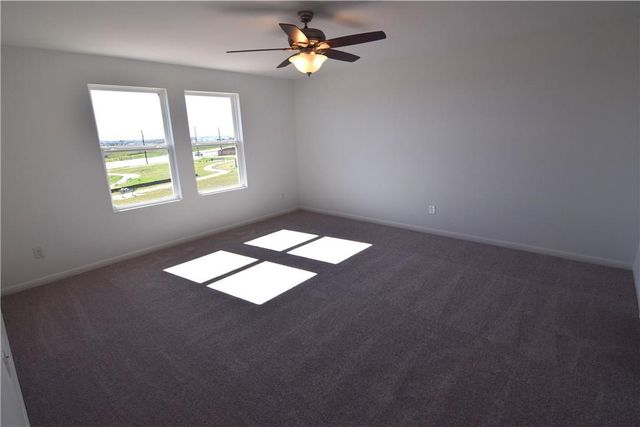 6705 Routenburn ST, Austin, TX 78754