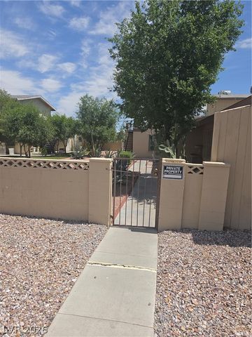 3204 North Michael Way 3, Las Vegas, NV 89108