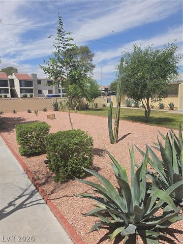 3204 North Michael Way 3, Las Vegas, NV 89108