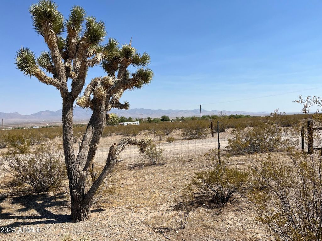 Image 1 of property listing at xxxxxx N Becky Road 322, Dolan Springs, AZ 86441