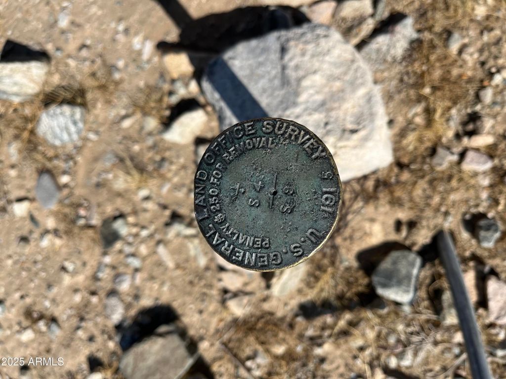 Image 10 of property listing at xxxxxx N Becky Road 322, Dolan Springs, AZ 86441