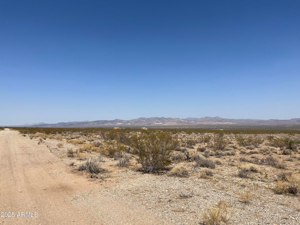 Image 9 of property listing at xxxxxx N Becky Road 322, Dolan Springs, AZ 86441