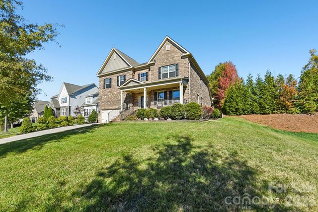 4140 Green Park Court, Harrisburg, NC 28075