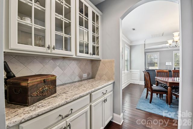 4140 Green Park Court, Harrisburg, NC 28075