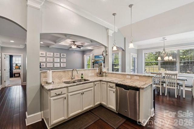 4140 Green Park Court, Harrisburg, NC 28075