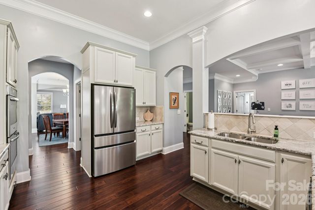 4140 Green Park Court, Harrisburg, NC 28075