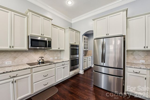 4140 Green Park Court, Harrisburg, NC 28075