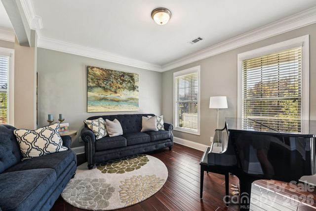 4140 Green Park Court, Harrisburg, NC 28075
