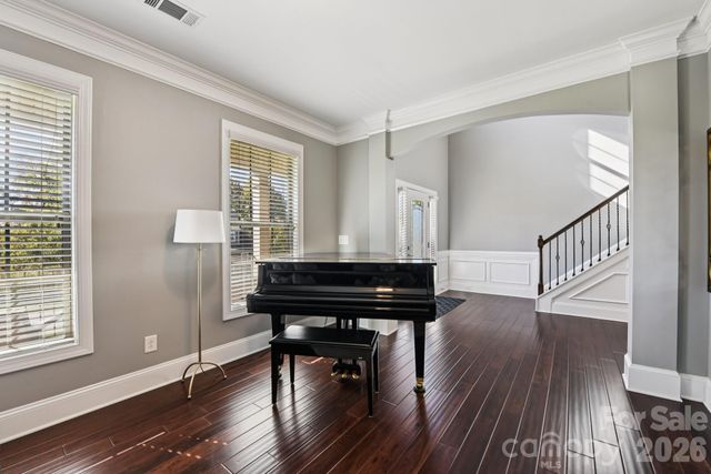 4140 Green Park Court, Harrisburg, NC 28075