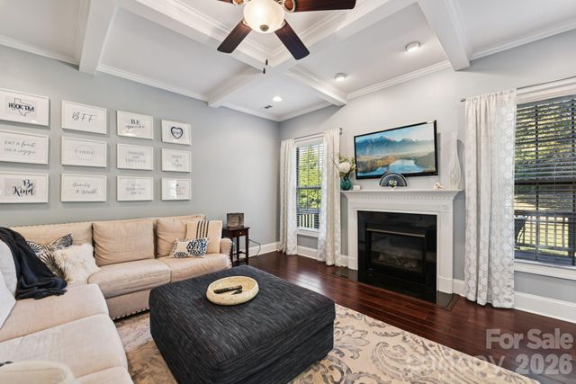 4140 Green Park Court, Harrisburg, NC 28075