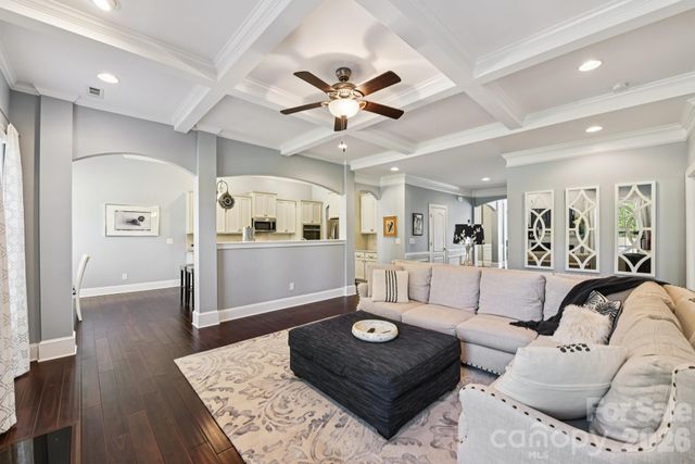4140 Green Park Court, Harrisburg, NC 28075