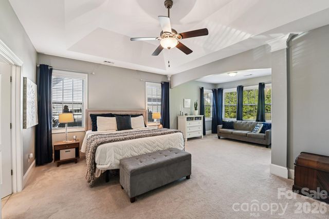 4140 Green Park Court, Harrisburg, NC 28075