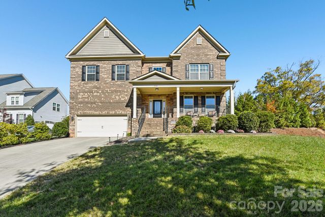 4140 Green Park Court, Harrisburg, NC 28075