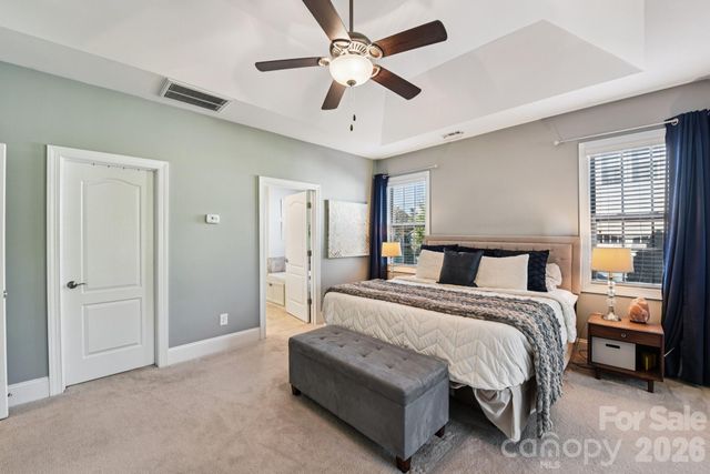 4140 Green Park Court, Harrisburg, NC 28075