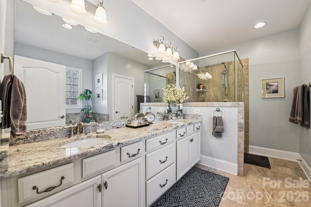 4140 Green Park Court, Harrisburg, NC 28075