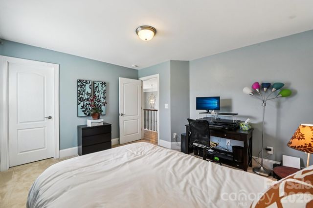 4140 Green Park Court, Harrisburg, NC 28075