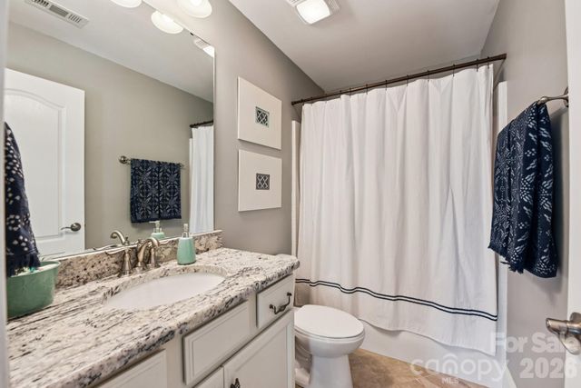 4140 Green Park Court, Harrisburg, NC 28075