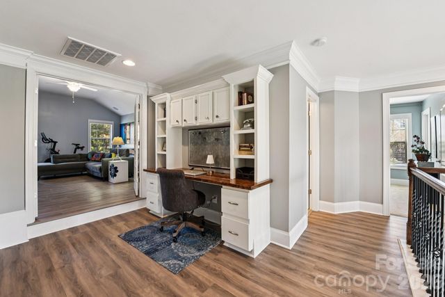 4140 Green Park Court, Harrisburg, NC 28075