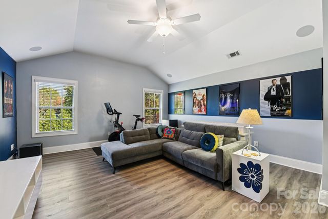 4140 Green Park Court, Harrisburg, NC 28075