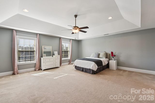 4140 Green Park Court, Harrisburg, NC 28075