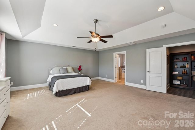 4140 Green Park Court, Harrisburg, NC 28075
