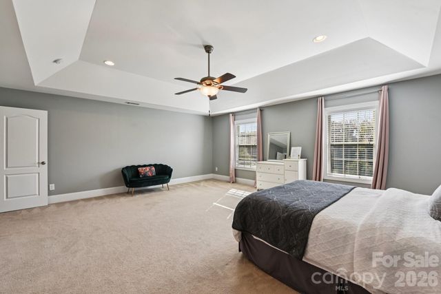 4140 Green Park Court, Harrisburg, NC 28075