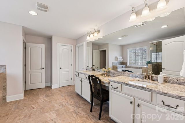 4140 Green Park Court, Harrisburg, NC 28075