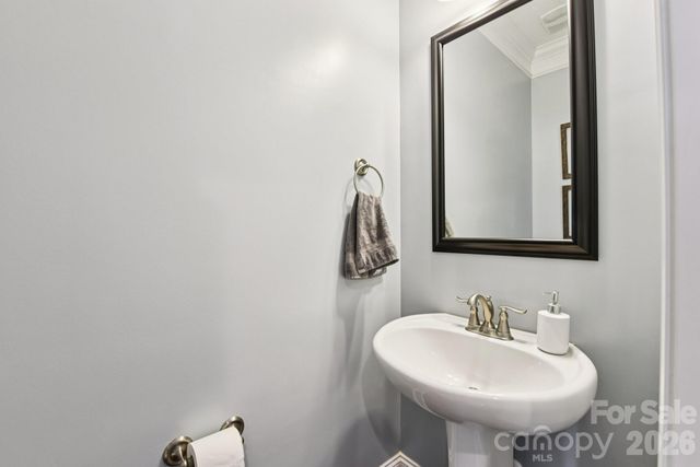 4140 Green Park Court, Harrisburg, NC 28075