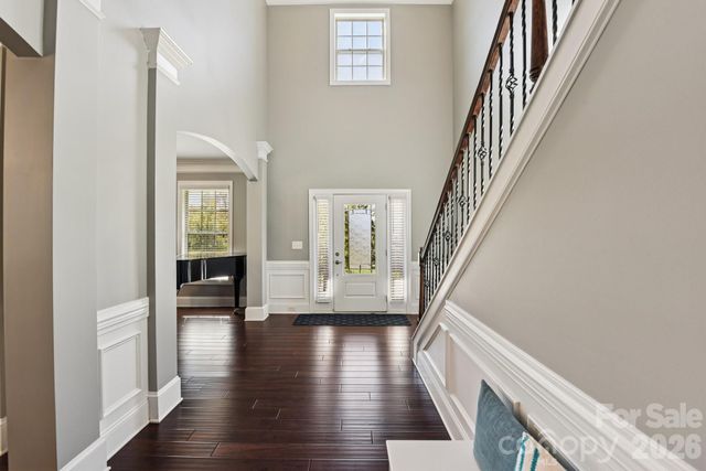 4140 Green Park Court, Harrisburg, NC 28075