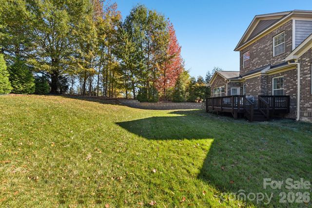 4140 Green Park Court, Harrisburg, NC 28075