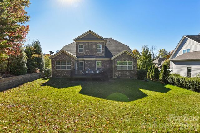 4140 Green Park Court, Harrisburg, NC 28075