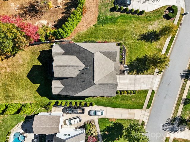 4140 Green Park Court, Harrisburg, NC 28075