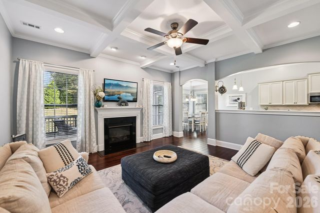 4140 Green Park Court, Harrisburg, NC 28075