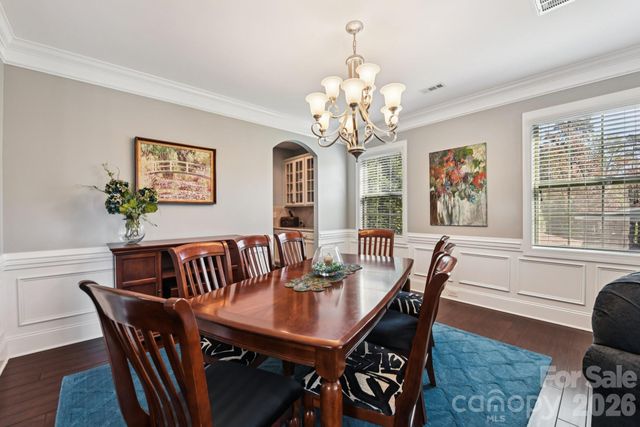 4140 Green Park Court, Harrisburg, NC 28075
