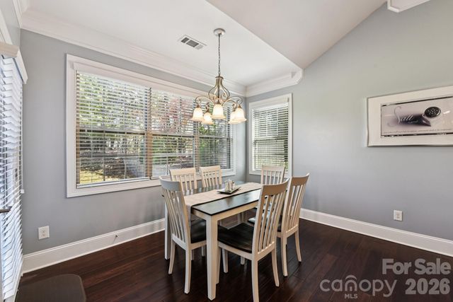 4140 Green Park Court, Harrisburg, NC 28075