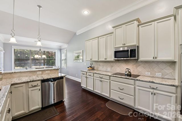 4140 Green Park Court, Harrisburg, NC 28075