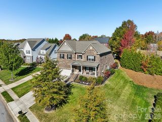 4140 Green Park Court, Harrisburg, NC 28075