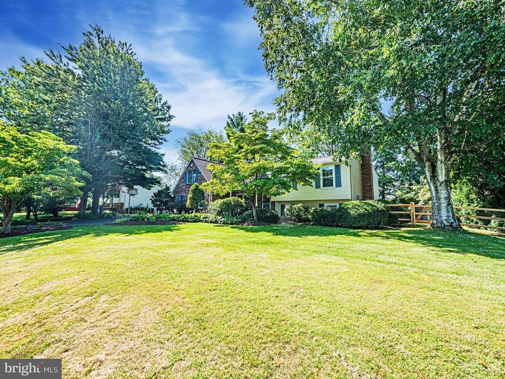 4311 ZIRCON RD, Middletown, MD 21769