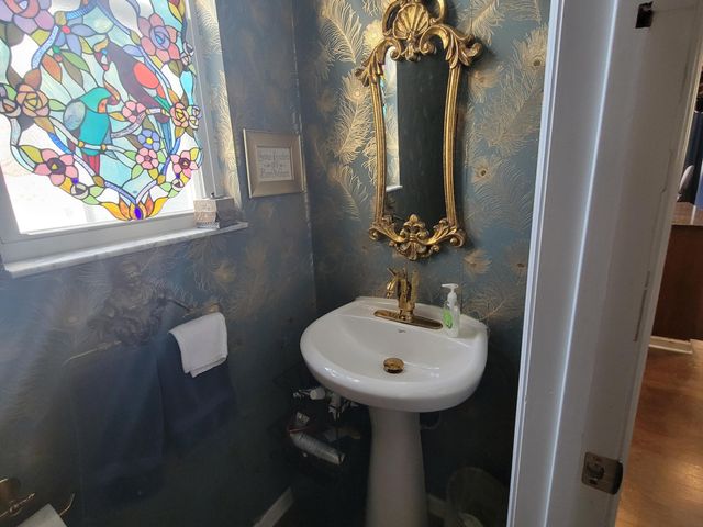 4081 Peregrine Pass Drive, Columbus, OH 43230