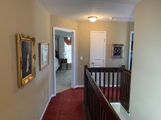 4081 Peregrine Pass Drive, Columbus, OH 43230