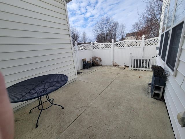 4081 Peregrine Pass Drive, Columbus, OH 43230