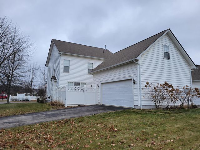 4081 Peregrine Pass Drive, Columbus, OH 43230